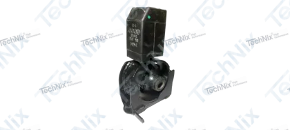 Bracket Assy Mounting FR