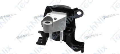 Bracket Assy Mounting RH Hydraulic