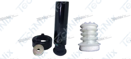 Rubber Strut Kit RR