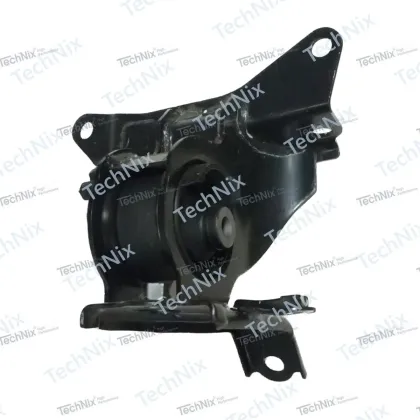 Bracket Assy Mounting LH P