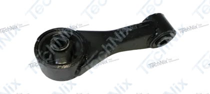Bracket Assy Mounting RR P