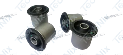 Rubber Bush Upr FR