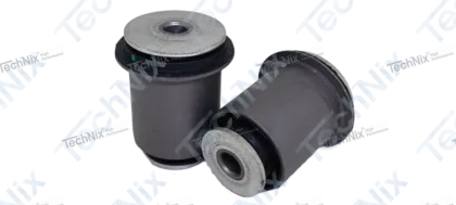 Rubber Bush Rr -FR