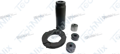 Rubber Strut Kit FR