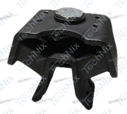 Rubber Mount-RR