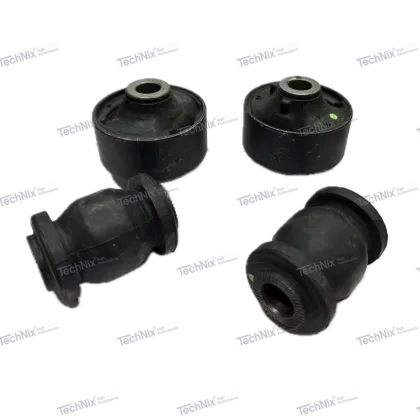 Rubber Bush FR 4 Pcs