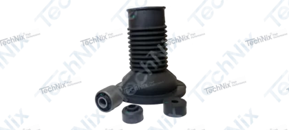 Rubber Strut Kit FR