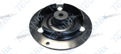 Rubber Mounting Strut FR
