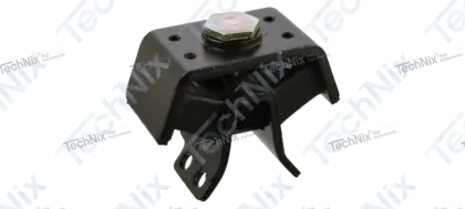 Rubber Mount-RR
