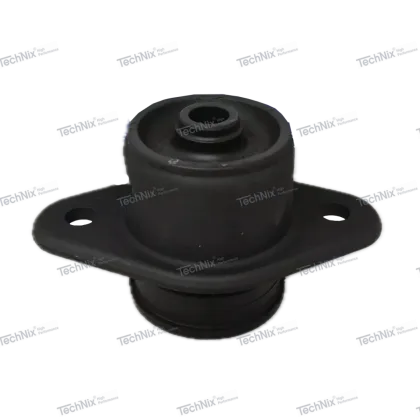 RR RUBBER CAB MOUNTING 3HOLE TYPE
