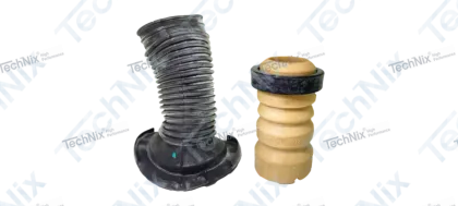 Rubber Strut Kit FR