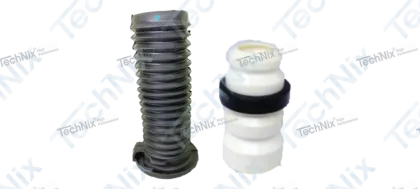 Rubber Strut Kit RR