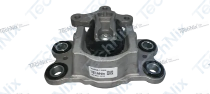 Bracket Assy Mounting RR