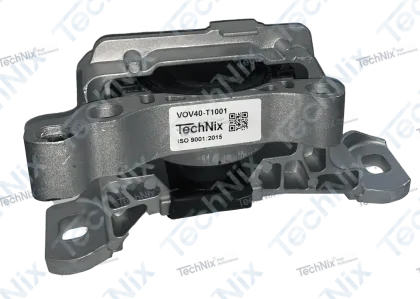 Bracket Assy Mounting  RH