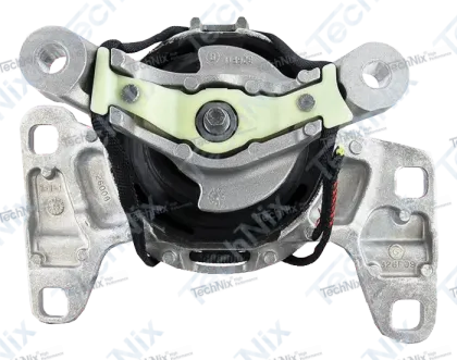 Bracket Assy Mounting  RR