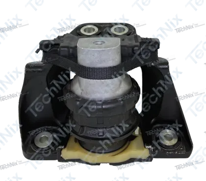 Bracket Assy Mounting  RH