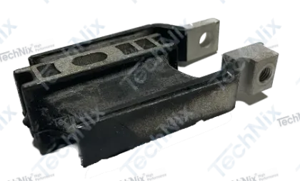 Bracket Assy Mounting  RR