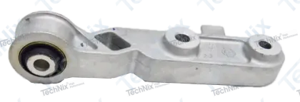 Bracket Assy Mounting  RR