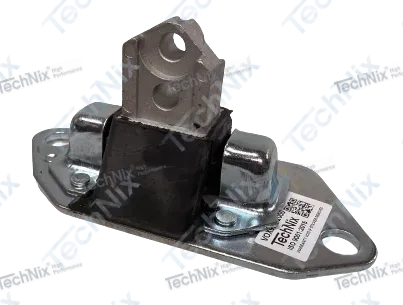 Bracket Assy Mounting RH-LWR