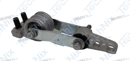 Bracket Assy Mounting  RR