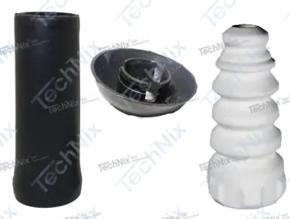 Rubber Strut Kit RR