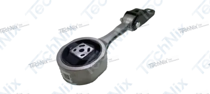 Bracket Assy Mounting RR P