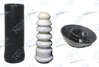 Rubber Strut Kit RR SOC-5600