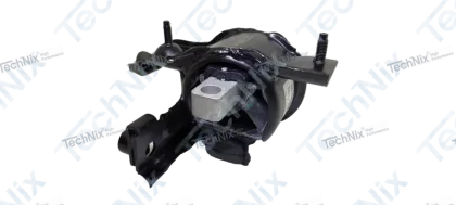 Bracket Assy Mounting LH D