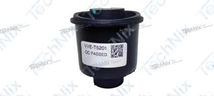 Rubber Bush RR