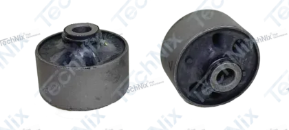 Rubber Bush Rr -FR