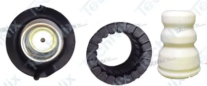 Rubber Strut Kit RR
