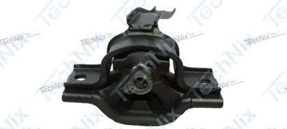 Bracket Assy Mounting FR