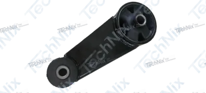Bracket Assy Mounting RR