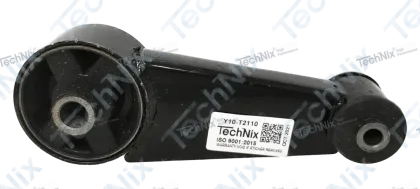 Bracket Assy Mounting RR NM
