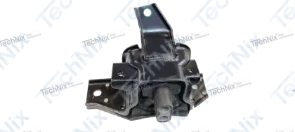 Bracket Assy Mounting LH D