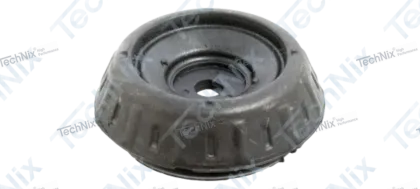 Rubber Mounting Strut FR D-HOLE