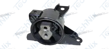 Bracket Assy Mounting LH