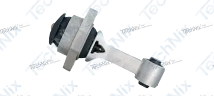 Bracket Assy Mounting YV2-2100