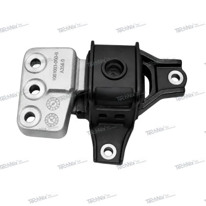 Bracket Assy Mounting RH DSL