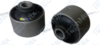 Rubber Bush Rr -FR