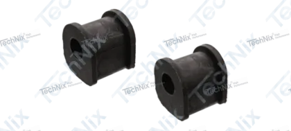 Rubber Cut Bush FR