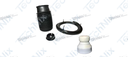 Rubber Strut Kit FR