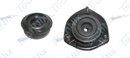 Mounting Bush Strut RR