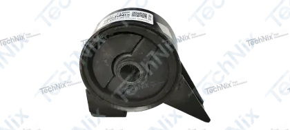 Bracket Assy Mounting FR