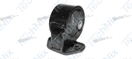 Bracket Assy Mounting RR