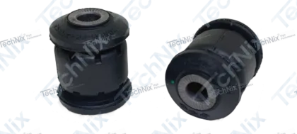 Rubber Bush Fr -FR