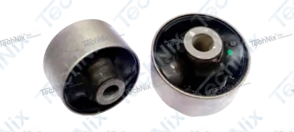 Rubber Bush Rr -FR
