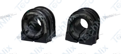 Rubber Cut Bush FR