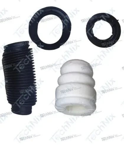 Rubber Strut Kit FR YE2-A4601
