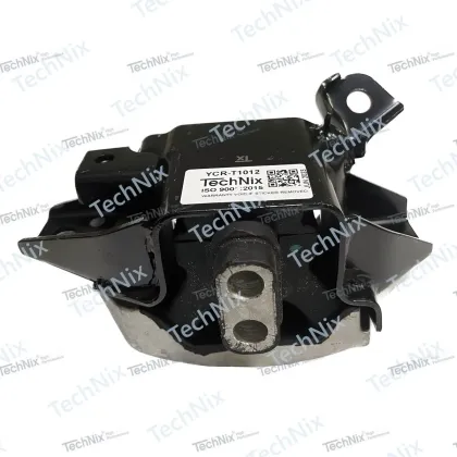 Bracket Assy Mounting LH AT-TU Y2E-1012